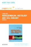 cover image - Histology and Cell Biology: An Introduction to Pathology - Elsevier eBook on VitalSource (Retail Access Card),4th Edition