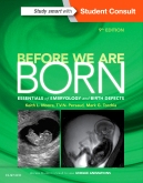 cover image - Before We Are Born,9th Edition