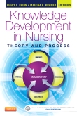 cover image - Knowledge Development in Nursing - Elsevier eBook on VitalSource,9th Edition
