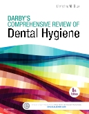 cover image - Evolve Resources for Darby's Comprehensive Review of Dental Hygiene,8th Edition