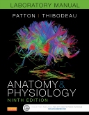 cover image - Evolve Resources for Anatomy & Physiology Laboratory Manual,9th Edition