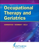 cover image - PCT210 -- Evolve for Occupational Therapy and Geriatrics