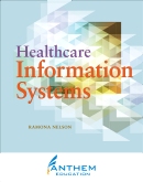 cover image - IT2410 -- Evolve for Healthcare Information Systems