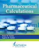 cover image - PROP - Pharmaceutical Calculations Custom E-Book