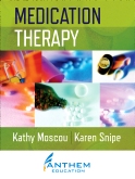 cover image - PROP - Medication Therapy Custom E-Book