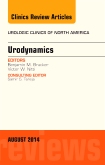 Urodynamics, An Issue of Urologic Clinics
