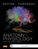 cover image - Anatomy & Physiology - Pageburst - E-Book on Kno,9th Edition