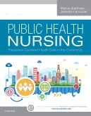 cover image - Evolve Resources for Public Health Nursing,9th Edition