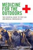 cover image - Medicine for the Outdoors,6th Edition