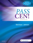 cover image - PASS CEN!,2nd Edition