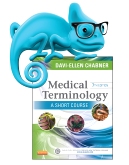 cover image - Elsevier Adaptive Learning for Medical Terminology: A Short Course,7th Edition