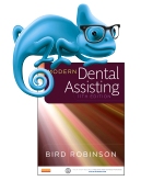 cover image - Elsevier Adaptive Learning for Modern Dental Assisting,11th Edition
