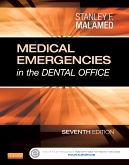 cover image - Evolve Resources for Medical Emergencies in the Dental Office,7th Edition