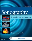 cover image - Sonography Principles and Instruments - Elsevier eBook on VitalSource,9th Edition