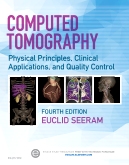 cover image - Computed Tomography - Elsevier eBook on VitalSource,4th Edition