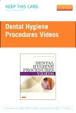 cover image - Dental Hygiene Procedures Videos - eCommerce Version