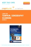 cover image - Sonography Scanning - Elsevier eBook on VitalSource (Retail Access Card),4th Edition
