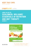 cover image - Williams' Essentials of Nutrition & Diet Therapy - Elsevier eBook on Intel Education Study (Retail Access Card),11th Edition