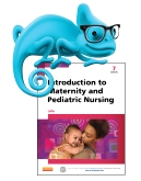 cover image - Elsevier Adaptive Learning for Introduction to Maternity & Pediatric Nursing,7th Edition