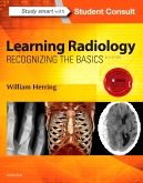 cover image - Learning Radiology,3rd Edition