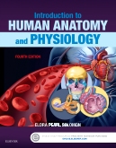 cover image - Evolve Resources for Introduction to Human Anatomy and Physiology,4th Edition