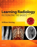 cover image - Learning Radiology Elsevier eBook on VitalSource,3rd Edition