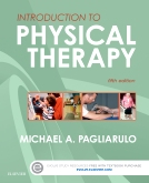 cover image - Evolve Resources for Introduction to Physical Therapy,5th Edition