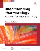 cover image - Understanding Pharmacology - Elsevier eBook on VitalSource,2nd Edition