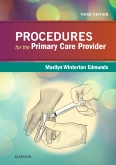 cover image - Procedures for the Primary Care Provider - Elsevier eBook on VitalSource,3rd Edition