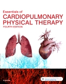 cover image - Essentials of Cardiopulmonary Physical Therapy - Elsevier eBook on VitalSource,4th Edition