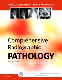 cover image - Comprehensive Radiographic Pathology,6th Edition