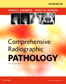 cover image - Workbook for Comprehensive Radiographic Pathology,6th Edition
