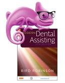 cover image - Elsevier Adaptive Quizzing for Modern Dental Assisting,11th Edition
