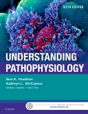 cover image - Understanding Pathophysiology,6th Edition