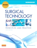 cover image - Workbook for Surgical Technology RR,6th Edition