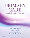 cover image - Primary Care - Elsevier eBook on VitalSource,5th Edition