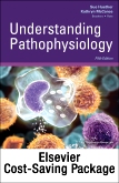 cover image - Elsevier Adaptive Learning (Access Card) and Elsevier Adaptive Quizzing (Access Card) for Understanding Pathophysiology,5th Edition