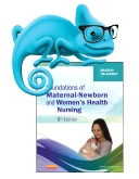 cover image - Elsevier Adaptive Learning for Foundations of Maternal-Newborn and Women's Health Nursing,6th Edition