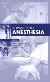 Advances in Anesthesia 2015