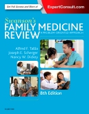 cover image - Swanson's Family Medicine Review,8th Edition