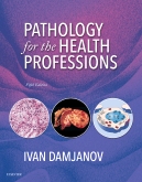 cover image - Evolve Resources for Pathology for the Health Professions,5th Edition