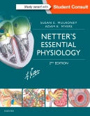 cover image - Netter's Essential Physiology,2nd Edition