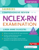 cover image - Saunders Comprehensive Review for the NCLEX-RN® Examination,7th Edition