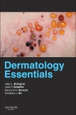 cover image - Dermatology Essentials Elsevier eBook on VitalSource