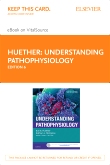 cover image - Understanding Pathophysiology - Elsevier eBook on VitalSource (Retail Access Card),6th Edition