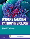 cover image - Evolve Resources for Understanding Pathophysiology,6th Edition