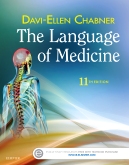 cover image - Evolve Resources for The Language of Medicine,11th Edition