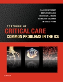cover image - Textbook of Critical Care: Common Problems in the ICU Elsevier eBook on Vital Source
