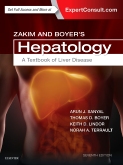 Zakim and Boyers Hepatology