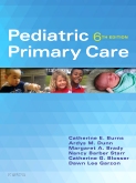 cover image - Pediatric Primary Care - Elsevier eBook on VitalSource,6th Edition